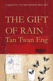 the gift of rain summary